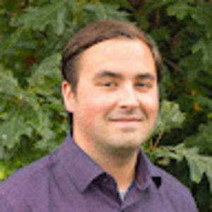 Meet your Posher, Greg